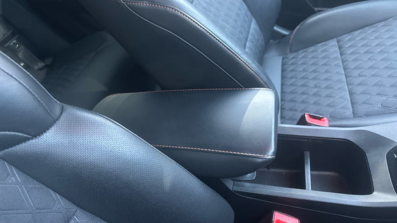 MG MG3 1.5 Hybrid Trophy 5dr Auto Hybrid Hatchback